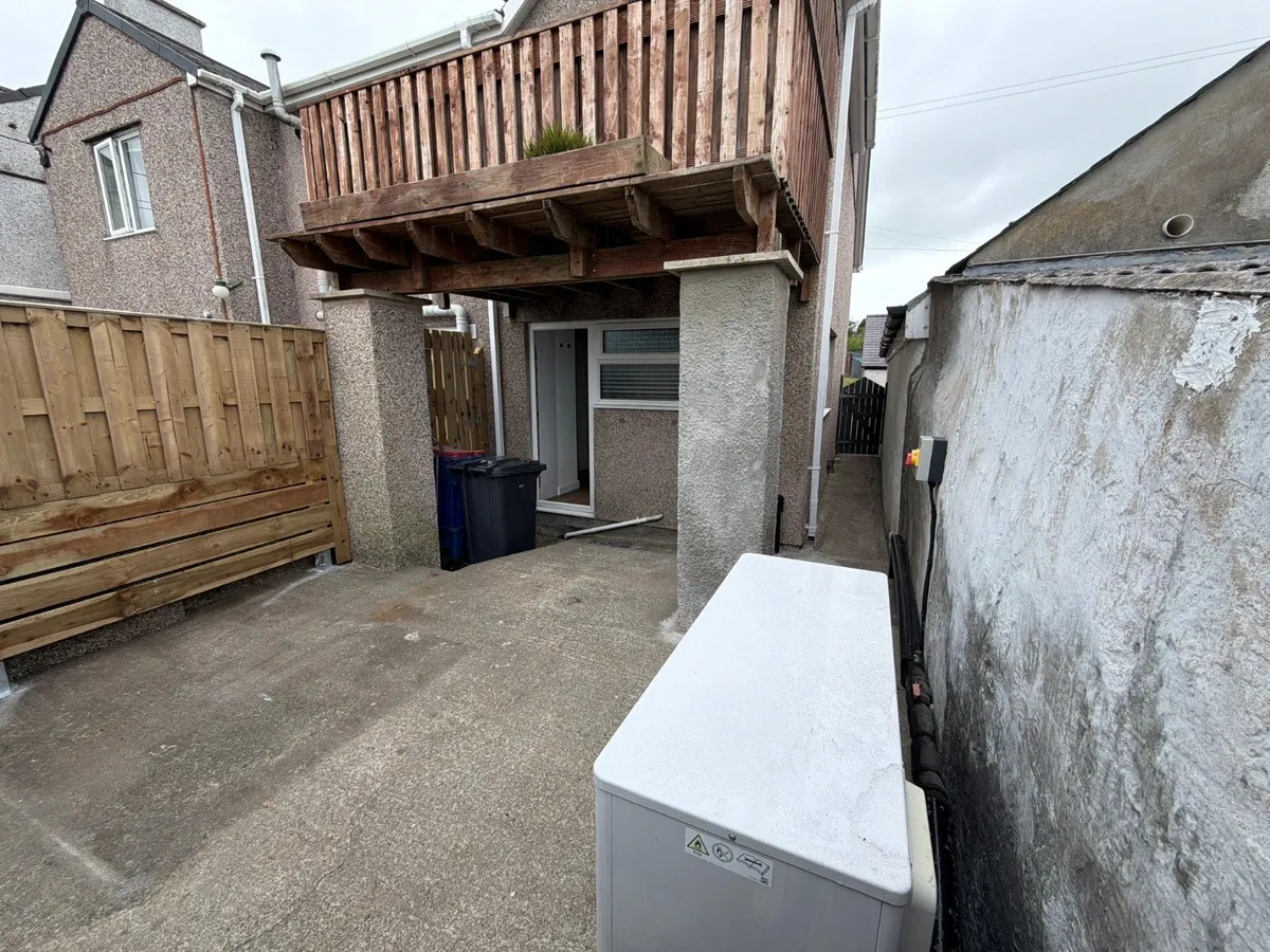 Bodffordd, Llangefni, Isle of Anglesey, LL77