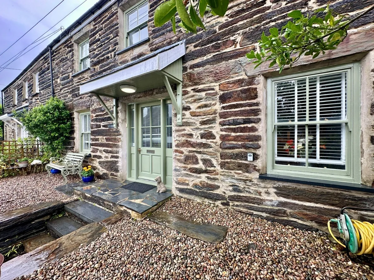 Maentwrog, Blaenau Ffestiniog, Gwynedd, LL41