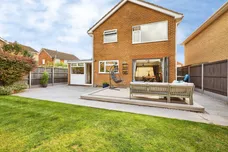 Sentance Crescent, Kirton, Boston