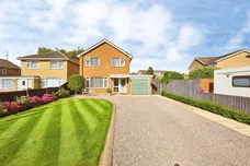 Sentance Crescent, Kirton, Boston