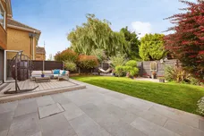 Sentance Crescent, Kirton, Boston