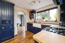 Sentance Crescent, Kirton, Boston