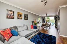 Sentance Crescent, Kirton, Boston