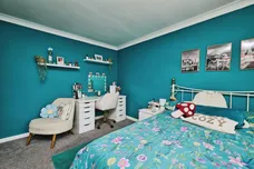 Sentance Crescent, Kirton, Boston
