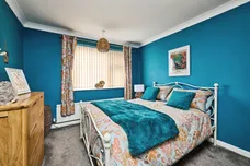 Sentance Crescent, Kirton, Boston
