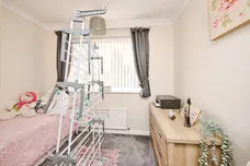 Sentance Crescent, Kirton, Boston