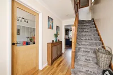 Sentance Crescent, Kirton, Boston