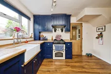 Sentance Crescent, Kirton, Boston