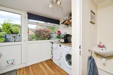 Sentance Crescent, Kirton, Boston