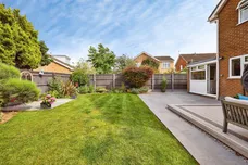 Sentance Crescent, Kirton, Boston