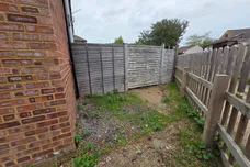 Clinton Crescent, Aylesbury
