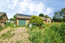 Fen Road, Keal Cotes, Spilsby