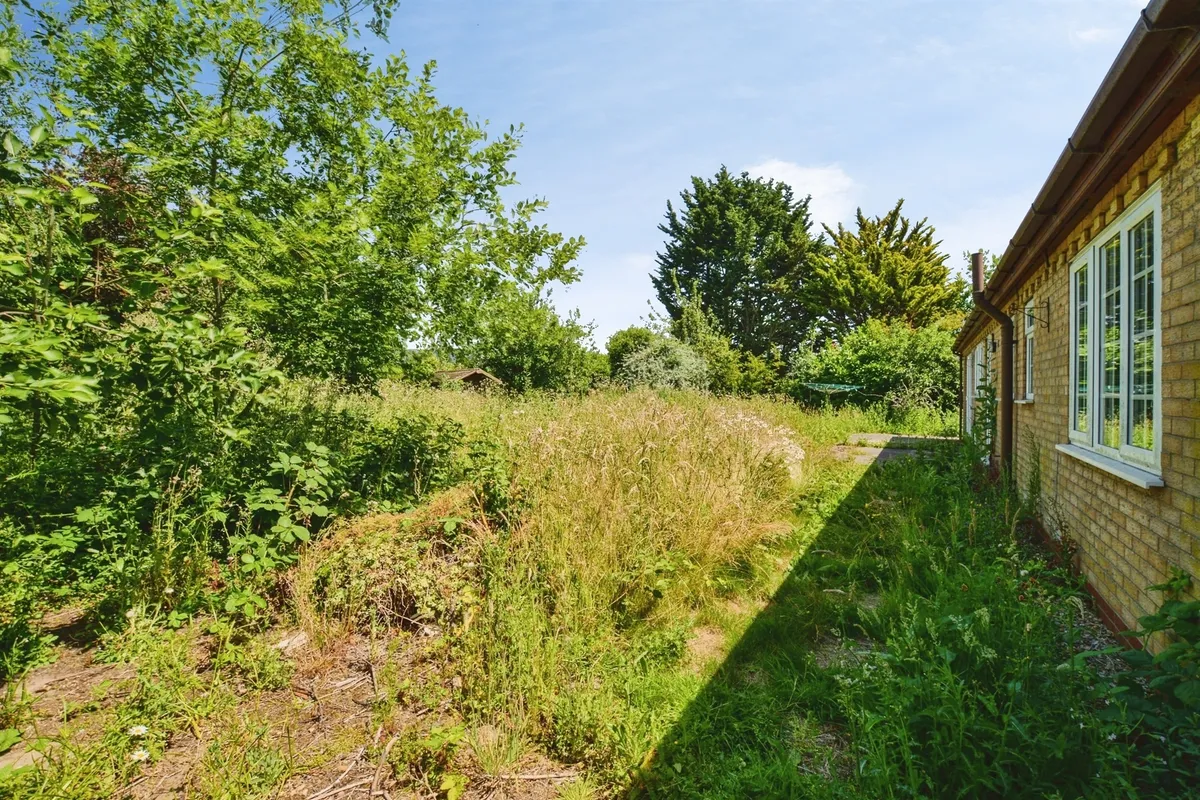Fen Road, Keal Cotes, Spilsby