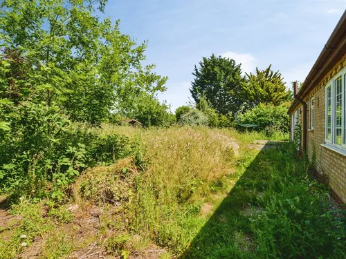 Fen Road, Keal Cotes, Spilsbyphoto
