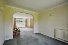 Fen Road, Keal Cotes, Spilsby