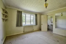 Fen Road, Keal Cotes, Spilsby