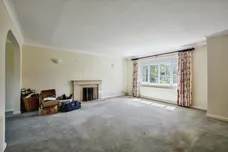 Fen Road, Keal Cotes, Spilsby