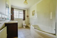 Fen Road, Keal Cotes, Spilsby