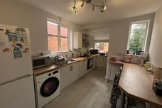 Davies Road, West Bridgford, NOTTINGHAM