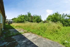 Fen Road, Keal Cotes, Spilsby