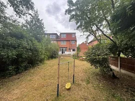 Davies Road, West Bridgford, NOTTINGHAM photo