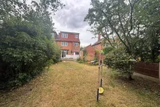 Davies Road, West Bridgford, NOTTINGHAM