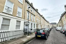 New King Street, BATH