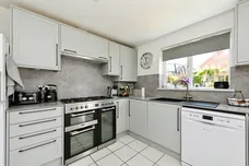 Coriander Road, Downham Market