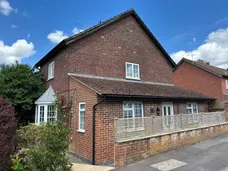 Yeomans Lane, Liphook, GU30 photo 1