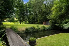Henfords Marsh, Warminster, BA12 photo 14