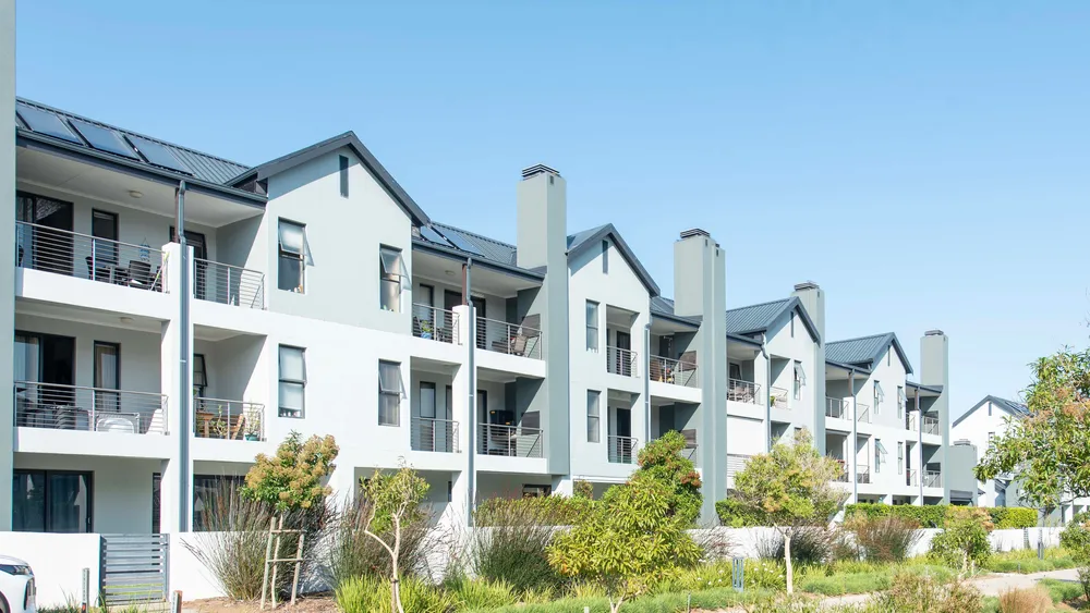 South Africa, Western Cape, Sitari Country Estate