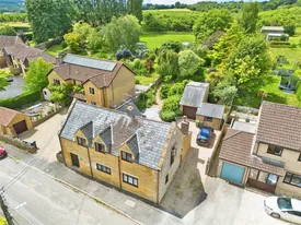 Property responsive