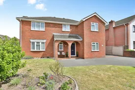 Property responsive
