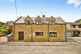 Property responsive