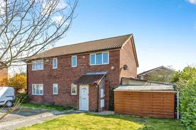 Property responsive