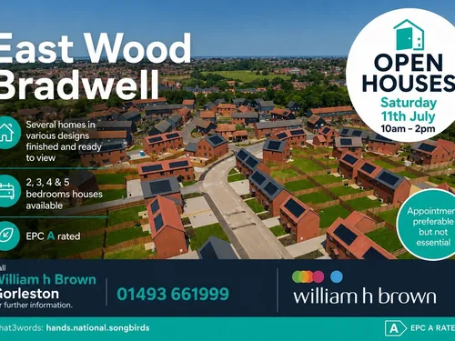 Eastwood, Bradwell, Great Yarmouthphoto