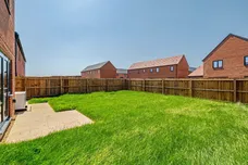 Eastwood, Bradwell, Great Yarmouth