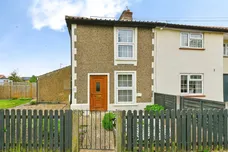 Field Lane, Gaywood, King's Lynn