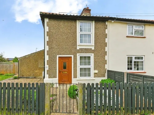 Field Lane, Gaywood, King's Lynnphoto