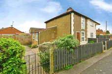 Field Lane, Gaywood, King's Lynn