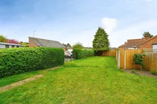 Field Lane, Gaywood, King's Lynn
