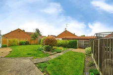 Field Lane, Gaywood, King's Lynn