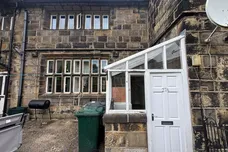 Linfit Fold, Linthwaite, HUDDERSFIELD