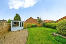 Field Lane, Gaywood, King's Lynn