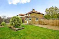 Field Lane, Gaywood, King's Lynn