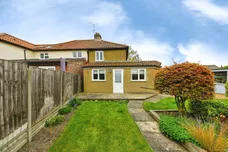 Field Lane, Gaywood, King's Lynn