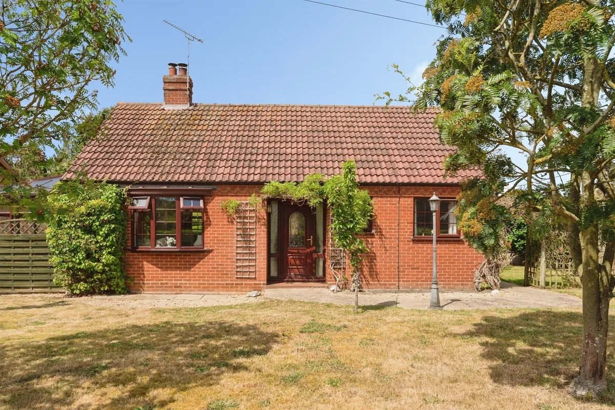 Whissonsett Road, Colkirk, Fakenham