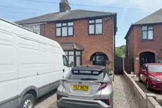 Ipswich Road, Colchester