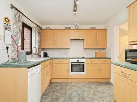 Whissonsett Road, Colkirk, Fakenham thumb 2