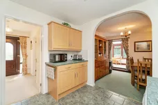 Whissonsett Road, Colkirk, Fakenham